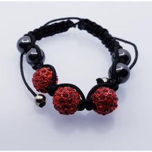 Load image into Gallery viewer, Dames Gilli Flower Bracelet