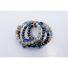 Load image into Gallery viewer, Swamp Spanish Oak Bracelet