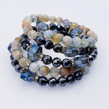 Load image into Gallery viewer, Swamp Spanish Oak Bracelet