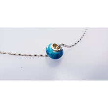 Load image into Gallery viewer, Great Ragweed Necklace