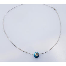 Load image into Gallery viewer, Great Ragweed Necklace