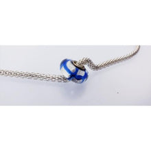 Load image into Gallery viewer, Thimbleberry Necklace