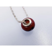 Load image into Gallery viewer, Hares Thistle Necklace