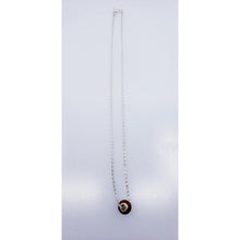 Load image into Gallery viewer, Hares Thistle Necklace