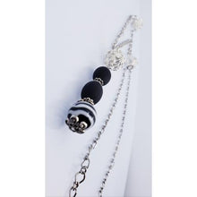 Load image into Gallery viewer, Water Fern Necklace