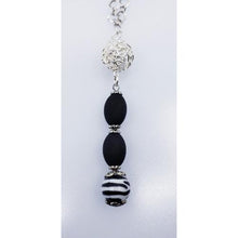 Load image into Gallery viewer, Water Fern Necklace