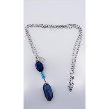 Load image into Gallery viewer, Rocket Necklace