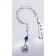 Load image into Gallery viewer, Swamp Cabbage Necklace