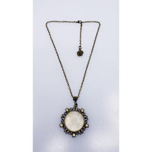 Load image into Gallery viewer, River Maple Necklace