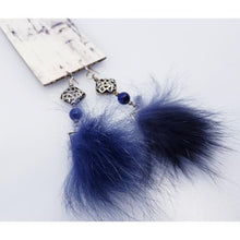 Load image into Gallery viewer, Cherry Birch Earrings