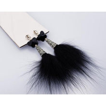 Load image into Gallery viewer, Ribwort Earrings