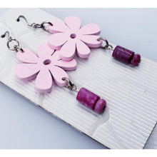 Load image into Gallery viewer, Pedunculate Oak Earrings