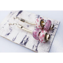 Load image into Gallery viewer, Butterfly Weed Earrings