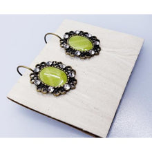 Load image into Gallery viewer, Sugarcane Earrings