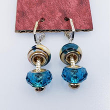 Load image into Gallery viewer, Catalina Ironwood Earrings
