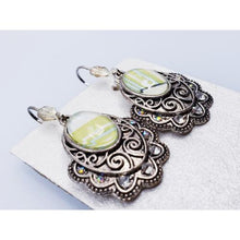 Load image into Gallery viewer, Moosewood Earrings