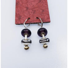 Load image into Gallery viewer, European Pellitory Earrings
