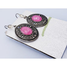 Load image into Gallery viewer, Baobab Earrings