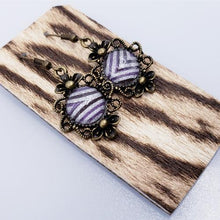 Load image into Gallery viewer, Healing Blade Earrings