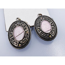 Load image into Gallery viewer, Hay Fever Weed Earrings