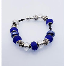 Load image into Gallery viewer, Hard Thistle Bracelet