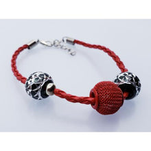 Load image into Gallery viewer, Wild Tansy Bracelet