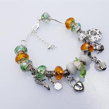 Load image into Gallery viewer, Ferns Bracelet