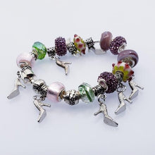 Load image into Gallery viewer, Poison Berry Bracelet