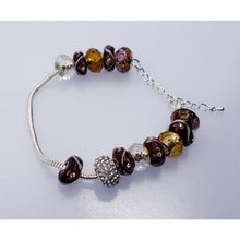 Load image into Gallery viewer, Nodding Onion Bracelet