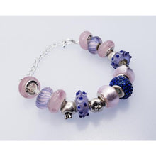 Load image into Gallery viewer, Creeping Yellow Cress Bracelet
