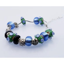 Load image into Gallery viewer, Virginia Virgins Bower Bracelet
