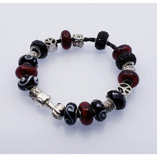 Load image into Gallery viewer, English Bulls Eye Bracelet