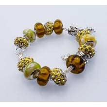 Load image into Gallery viewer, Nettle Bracelet