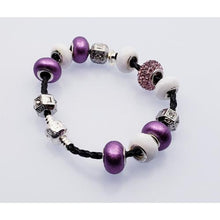 Load image into Gallery viewer, Prickly Thistle Bracelet