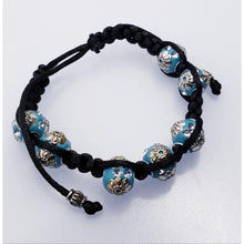 Load image into Gallery viewer, Buckeye Bracelet