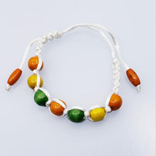 Load image into Gallery viewer, Sword Ferns Bracelet