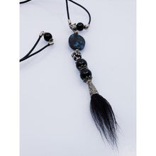 Load image into Gallery viewer, Swamp White Oak Necklace