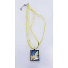 Load image into Gallery viewer, Paper Birch Necklace