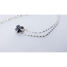 Load image into Gallery viewer, Common Serviceberry Necklace