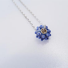 Load image into Gallery viewer, Colic Weed Necklace