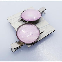 Load image into Gallery viewer, Blueberry Hair Pin