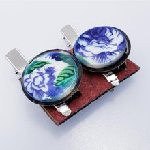 Load image into Gallery viewer, Common Fig Hair Pin