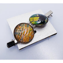 Load image into Gallery viewer, Kinnikinnik Hair Pin