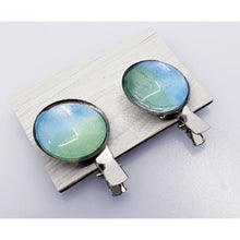 Load image into Gallery viewer, Pear Hair Pin