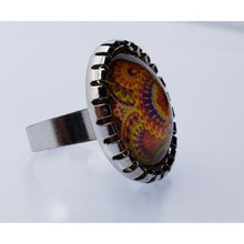 Load image into Gallery viewer, Swamp Dewberry Ring