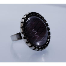 Load image into Gallery viewer, Ash Leaved Maple Ring