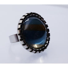 Load image into Gallery viewer, Stag Bush Ring