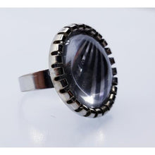 Load image into Gallery viewer, Woolly Yarrow Ring