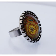 Load image into Gallery viewer, Nightshade Ring