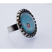 Load image into Gallery viewer, Fluxroot Ring